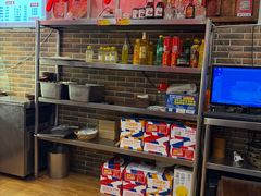 -巴渝老街印象生活麻辣烫(华宇·北城中央汇店)