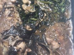 -鱼酷活鱼烤鱼(北美店)