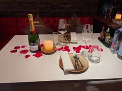 -Osteria Garden 生蚝花园餐厅(原进贤路店)