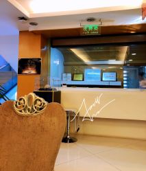 收费处-伊美尔医疗美容医院