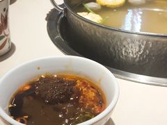 -汕头八合里海记牛肉店(清河店)