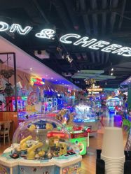 -卡通尼乐园(上海万象城店)