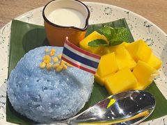 -长勺子东南亚(街道口店)