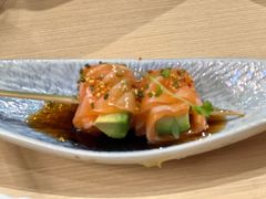 -万岁寿司(万国店)