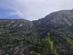 -娄山关景区