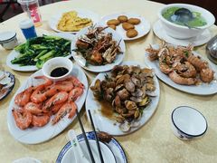 -源海渔村·现捞海鲜(大角湾店)