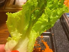 -新石器烤肉(中房金谊广场店)