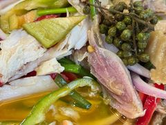 -西域美食(西直门南小街店)