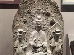 -河南博物院