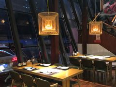 大堂-三石铁板烧(紫竹桥店)