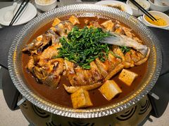 -半天妖烤鱼(正荣店)