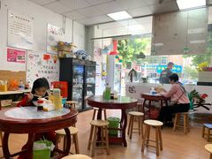 大堂-煌记云吞世家(信义锦绣花园店)