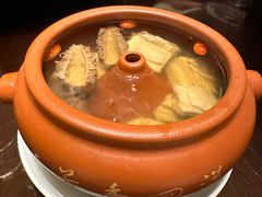 -大理实力希尔顿酒店•御玺中餐厅