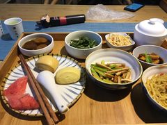 -和雅集素食(景区店)