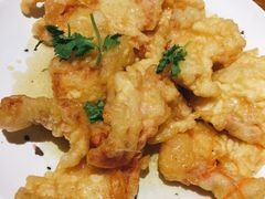 东北锅包肉-李老哈·东北菜(宋园路店)