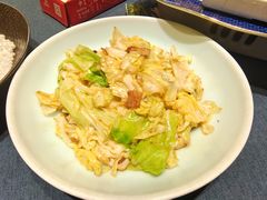 -金狮麟·新豫菜(金码大厦店)
