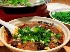 -杨三孃跷脚牛肉(玉双路店)