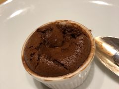 -长沙君悦酒店·自助餐厅咖啡厅
