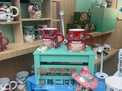 -杭州湖滨in77