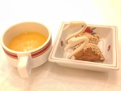 -香宫中餐厅·大连香格里拉(人民路店)