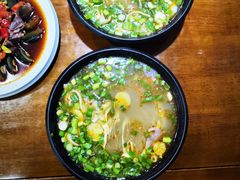 -淮南许氏牛肉汤(朝阳西路店)