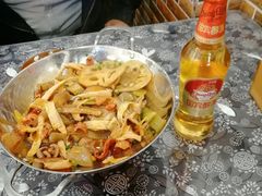 -巴渝老街印象生活麻辣烫(华宇·北城中央汇店)