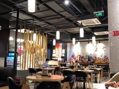 -老班长手工灌汤包(望京华彩店)