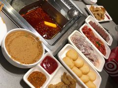 -海底捞火锅(龙湖北京大兴天街店)