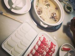 精品肥牛-小骨煲金华砂锅(转塘金街美地店)