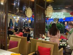 -润园四季椰子鸡火锅(海上世界店)