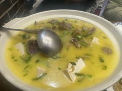 -寿州美味厨豆腐宴(寿县南门口西环路店)