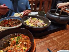 云海肴汽锅鸡-云海肴·汽锅鸡·云南菜(美罗城店)