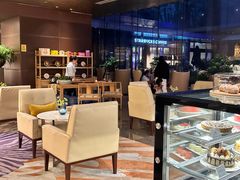 -北京朝阳悠唐皇冠假日酒店