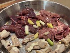 -丰尔粥食·粥底火锅·桑拿鸡(大良总店)