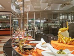 -白金汉爵大酒店·中餐厅(相城店)