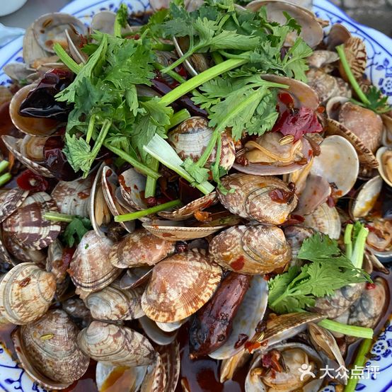 四季渔歌烤鱼(馨缘花园店)