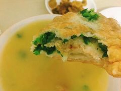 -老方子馅饼粥(台东店)