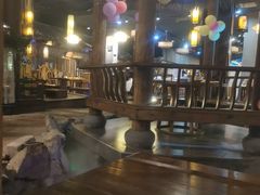 -花溪雨·森林餐厅(石基店)