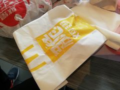麦辣鸡翅-麦当劳(曲阳店)