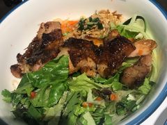 -美奈小馆·越南料理(中航城君尚购物中心店)