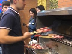 -维吾尔餐厅(宜山路店)