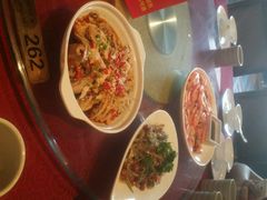 android_upload_pic-淮上豆府(水厂路店)