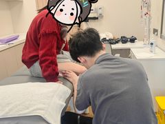 -复动肌骨门诊·MEDMOTION(北外滩店)