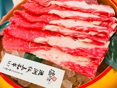 澳洲和牛畅吃-温野菜涮涮锅(曲江大悦城店)