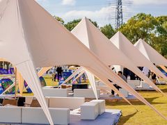 -不觉晓CAMPING(上海迪士尼营地店)