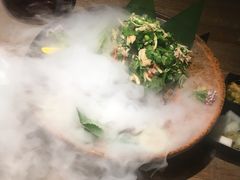 -兰木肆·云南菜(龙湖U城天街店)