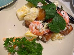 -鹿港小镇(黄金店)