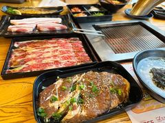 -千寻烧肉(政务区店)