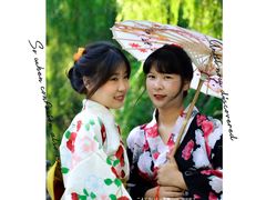 -洛阳市隋唐城遗址植物园
