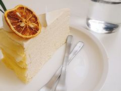 -CAKE WANG千层制造所(省府店)